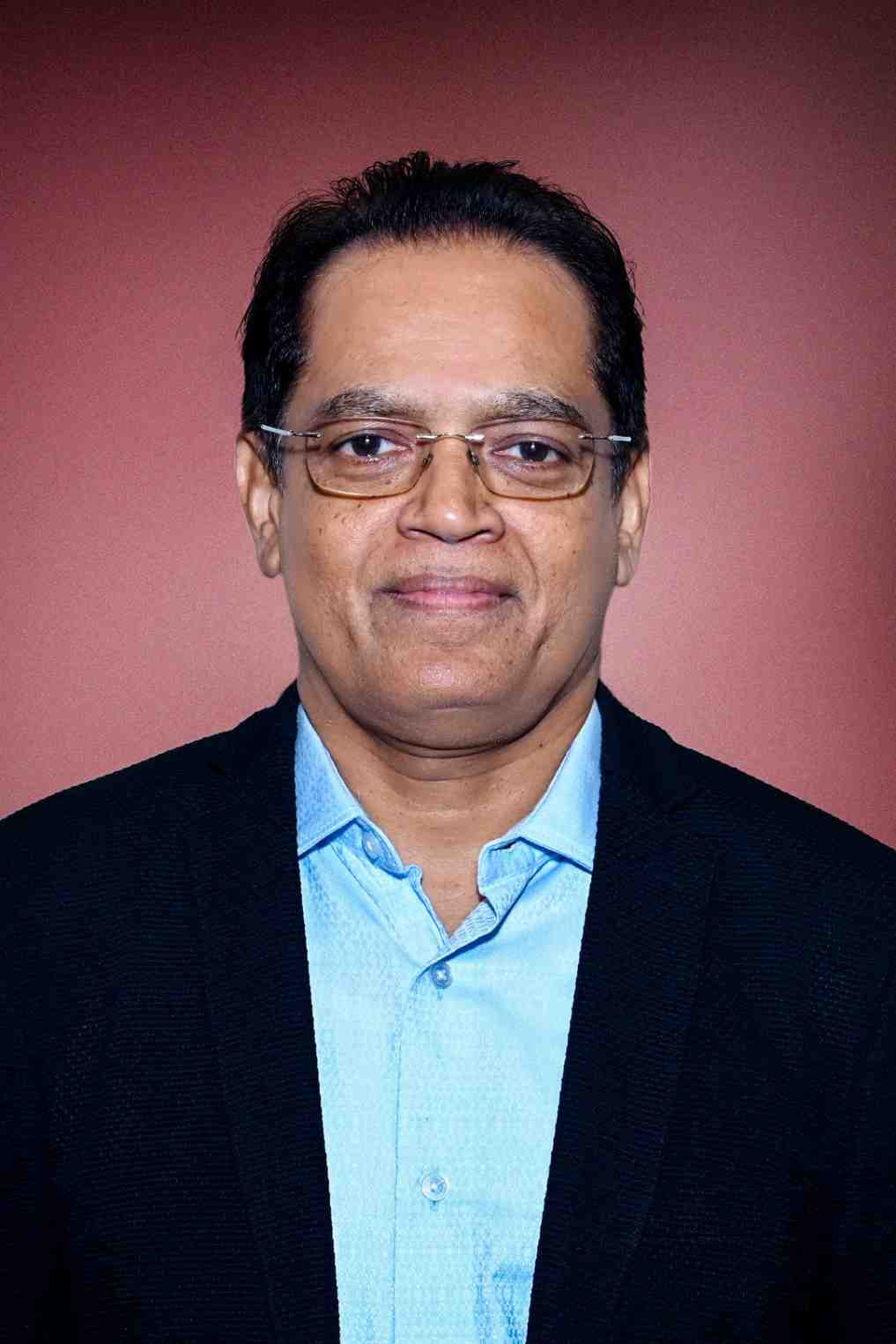 Rtn. MPHF Jayaprakash Shetty